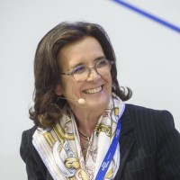 TRANSEARCH Employee Soledade Carvalho Duarte's profile photo