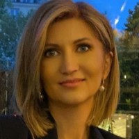 CSOB Employee Dagmar Suttnerová's profile photo