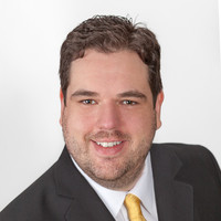 Air Spark Employee Matt Long's profile photo