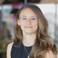 Baringa Employee Greta Kaehne's profile photo