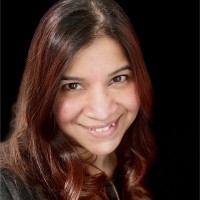 Dragonfruit AI Employee Joyita Neerkaje's profile photo