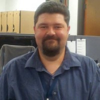 Thryv Employee Joseph Gregory's profile photo