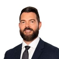 Robinson Bradshaw Employee Nick Allmon's profile photo