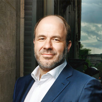 Vouloir la République Employee Cyril Benoit's profile photo