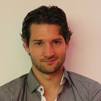 Embark Studios Employee Christian Schmidli's profile photo