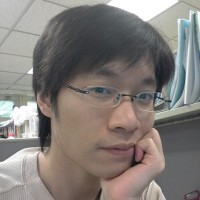 TSMC Employee Edward Lo's profile photo