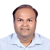 Pragmatics, Inc. Employee Chetan Thakur's profile photo