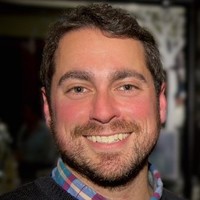 Phi Slam Employee Patrick Gelinas's profile photo