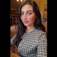 Royal Geographical Society (with IBG) Employee Mahwish Cipd's profile photo