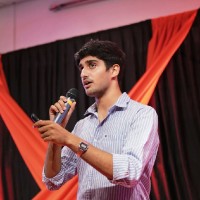 Sysgain Inc Employee Guzail Aamer's profile photo