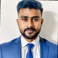 Hammad Arif Email & Phone Number
