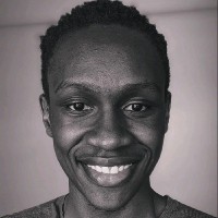 Rantir Employee Oscar Oduor's profile photo