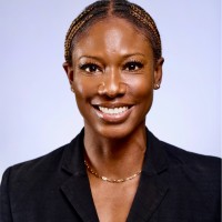 Syracuse University College of Law Employee Kimbia Rey's profile photo