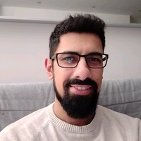 Abbas Farid Email & Phone Number