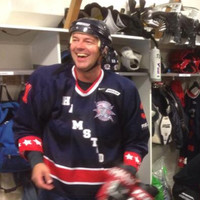 Jens Lundqvist Email