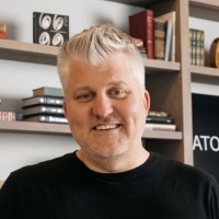 Atomicdust Employee Mike Spakowski's profile photo