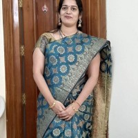 Srilatha V's profile photo