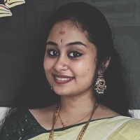 Nubes Opus Employee Sravani Vangala's profile photo