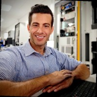 Christopher Lugo Email & Phone Number