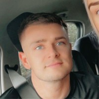 Van Hage Employee Damian Malton's profile photo