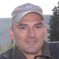 Ted Stevens Center for Arctic Security Studies Employee Craig Fleener's profile photo