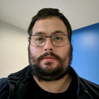Ainsworth Inc Employee Marc-André Gilbert's profile photo