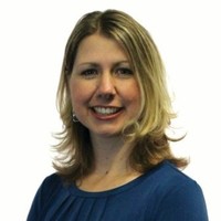 Van Andel Institute Employee Terra Tarango's profile photo