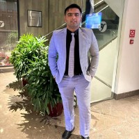 Homesavers Employee Hrishit Katial's profile photo