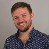 The Education and Training Foundation Employee Calum Bradbury-Sparvell's profile photo