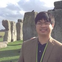 Marveri Employee William Juan's profile photo