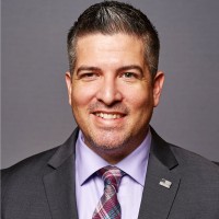 Cornell University: Cornell Jeb E. Brooks School of Public Policy Employee Carlos McCluskey's profile photo