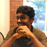 Chipmonk Technologies Employee Hritesh Mondal's profile photo