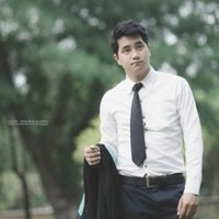 Fronius Employee Phuwapat Podeenarasin's profile photo