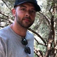 Bumblebee Lighting Ltd Employee Jake Delara's profile photo