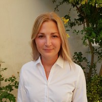 HelpHero AB Employee Vendela Carlén's profile photo