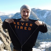 Phound Employee Eugene Lyustikman's profile photo