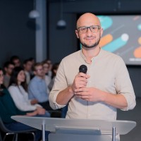 BPT Software Employee Alejo Marinu's profile photo