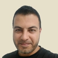 Pardis Technology Park Employee Mohammad Ebrahimi's profile photo
