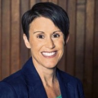 Everstand Employee Kelly Berger's profile photo