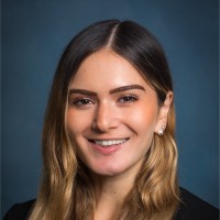 Ana Paola Vega Avila's profile photo