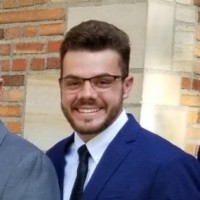 General Motors Employee Casey Pepper's profile photo