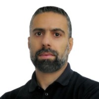 FifthIngenium Employee Daniel Khayat's profile photo