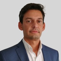 Mistolin España Employee Nuno Branco's profile photo