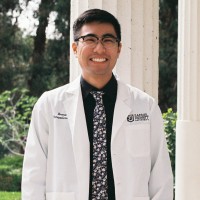 Teamwork Therapies Employee Brandon Lew's profile photo