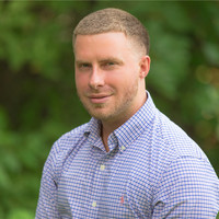 The Freedom Center Employee Daniel Famulare's profile photo