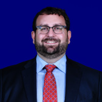 Accenture Employee Jerry Rush's profile photo