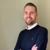 SeenThis Employee Nicholas Titmus's profile photo