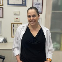 Innoging Medical (acquired by 3B Scientific) Employee Nira Beck-Razi's profile photo