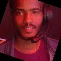 Sudan Employee Ali Toum's profile photo
