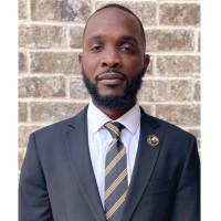 Cornerstone Forming Employee Dashawn Giles's profile photo